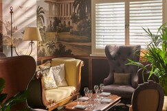 Great Scotland Yard Hotel, part of Hyatt
