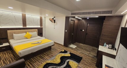 Hotel Geo Grande Room Type - Superior Double