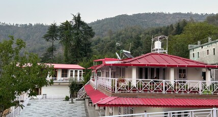 White Grove Room Type - RoomP4