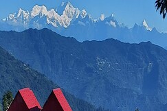 Wind Wood  Cottage Resort