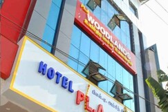 Hotel PLA Amrith Inn -Go2Hotels