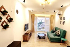 Da Alohas Tulip Retreat - BITS & Rainforest Escape