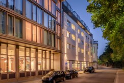 Novotel Muenchen City