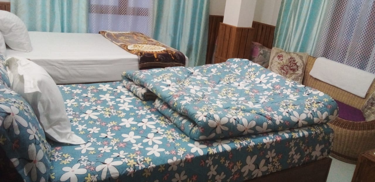 Chattakpur homestay - Tap to explore photos