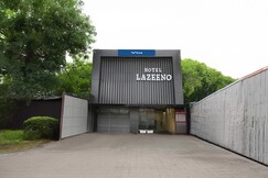 Via Lazeeno