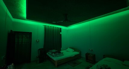 Karkha Rivulet Homestay Room Type - Bedroom 5
