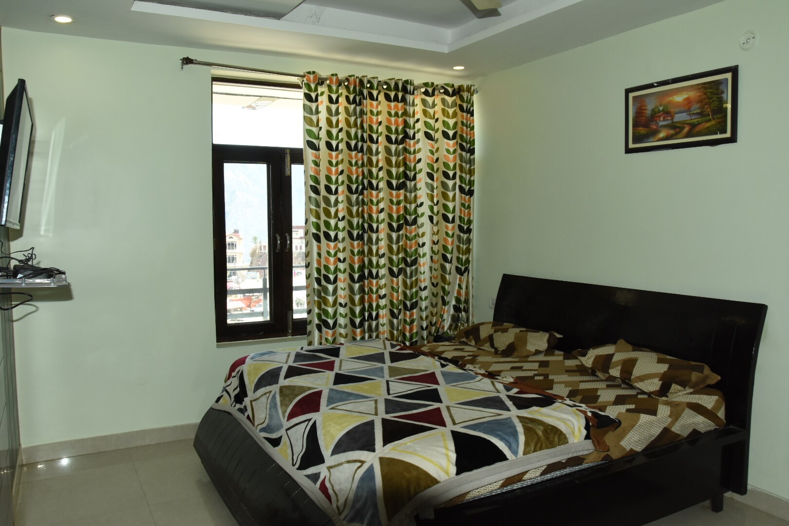 Rosetree Hotel The Himalayan Residency Tehri - Tap to explore photos