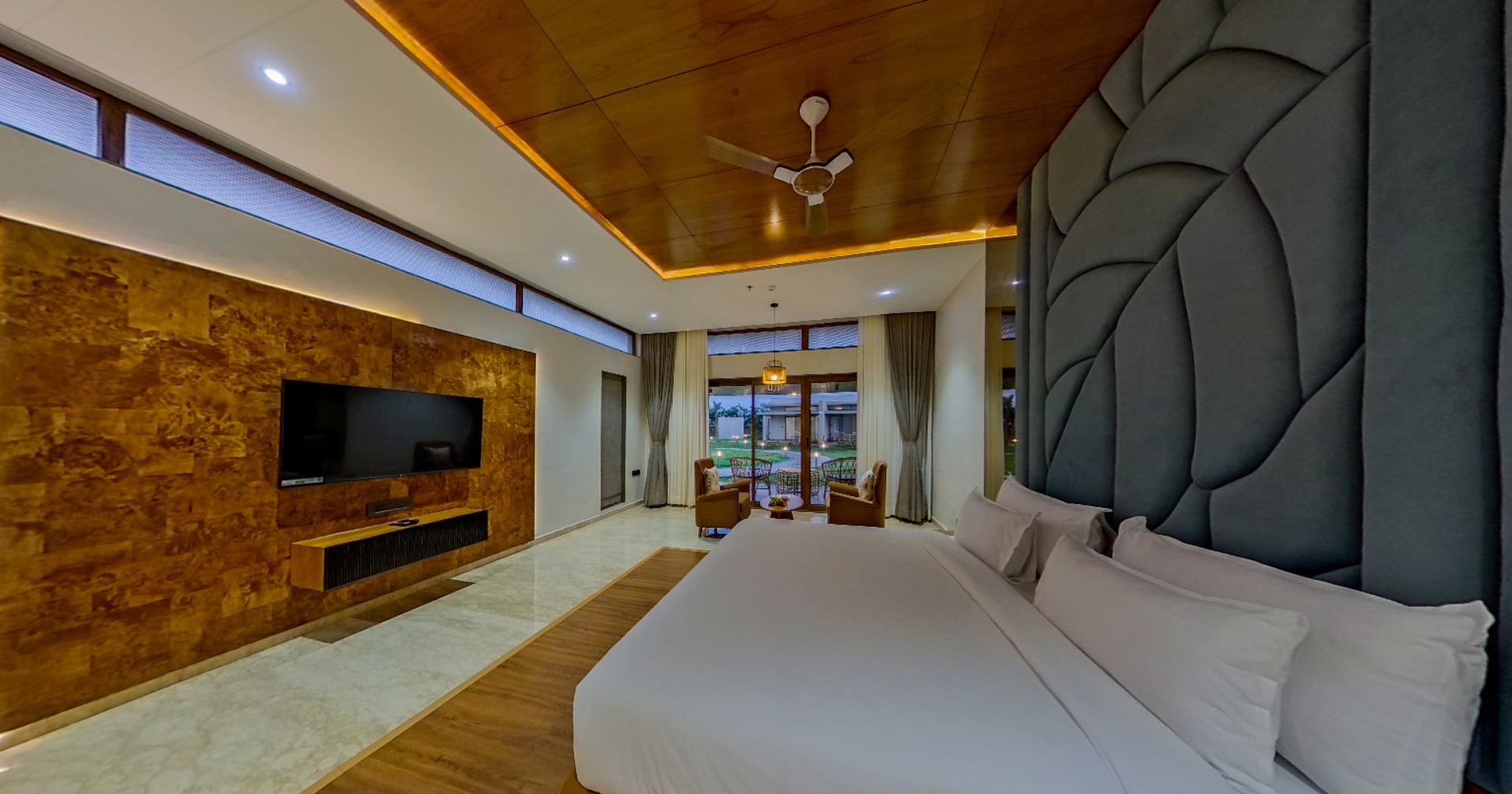 Araiya Gir,A Mavintara Resort - Tap to explore photos