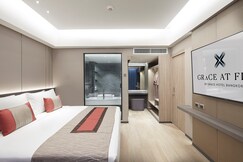 Grace at Five by Grace Hotel Bangkok