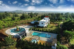 Sukoon Nisarg Resort, Jabalpur