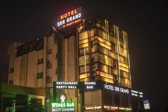 HOTEL SRR GRAND (Vandalur)