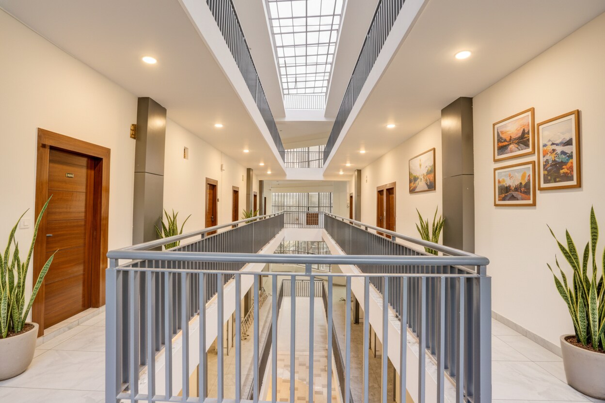 Main gallery