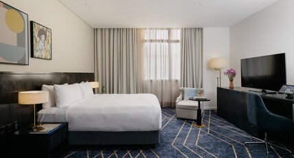 Kimpton MARGOT SYDNEY, an IHG hotel Room Type - 1 King Essential