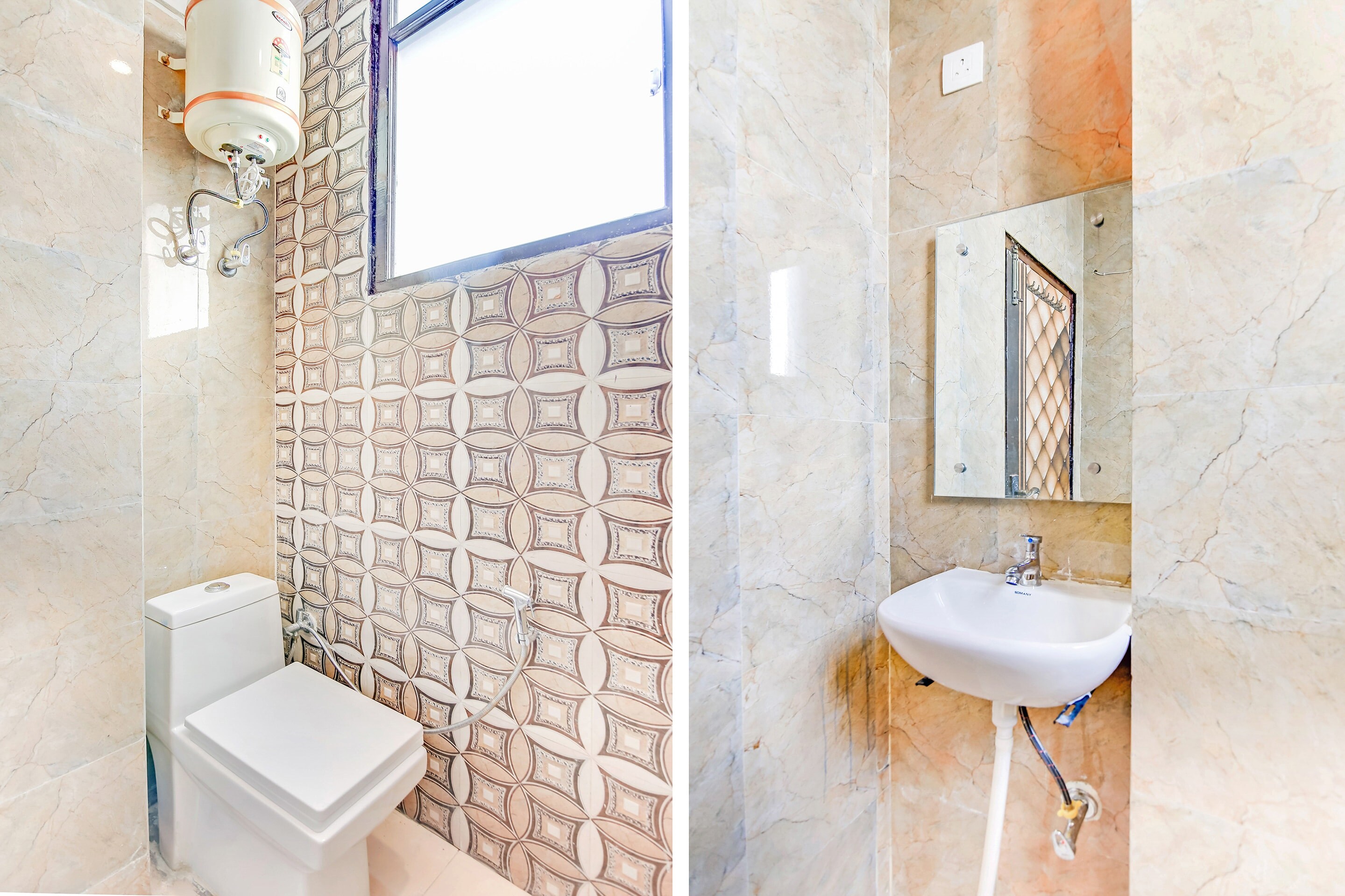 Hotel O Sky Blue - Tap to explore photos