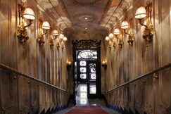 Taksim Hill Hotel