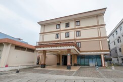Hotel O Cibubur Near Cibubur Junction Formerly Comfort Residence