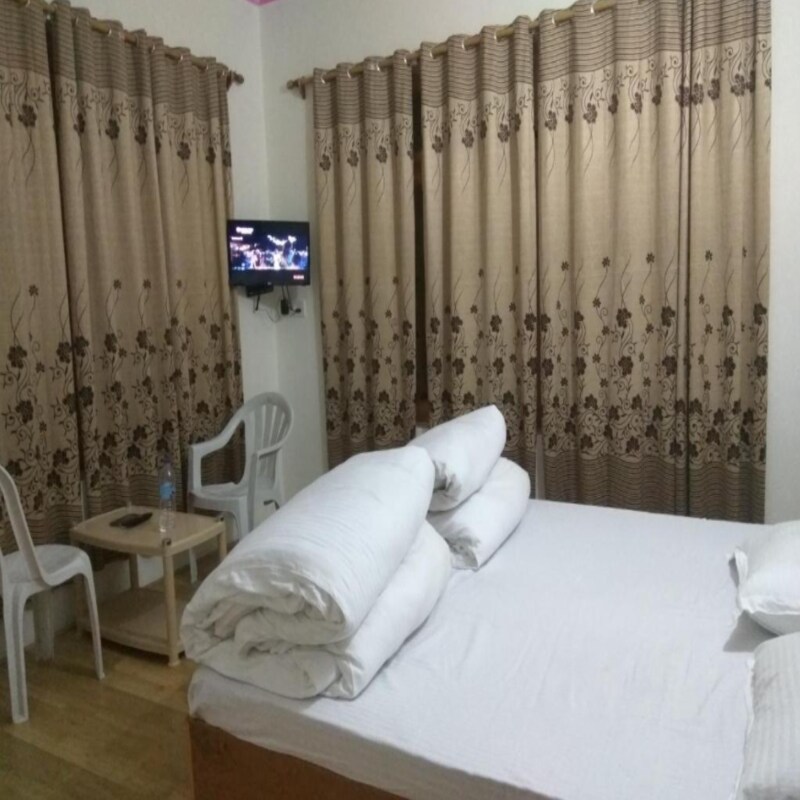 Nathula Homestay | Rooms & Cafe - Tap to explore photos