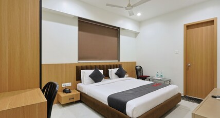 Hotel Vivanta Inn Somnath Room Type - Deluxe Room