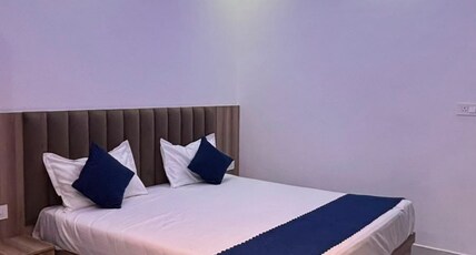 HORIZON HOTEL Room Type - Superior Room 106