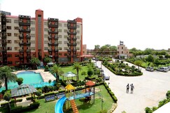 Hare Krishna Orchid 1BHK in Vrindavan