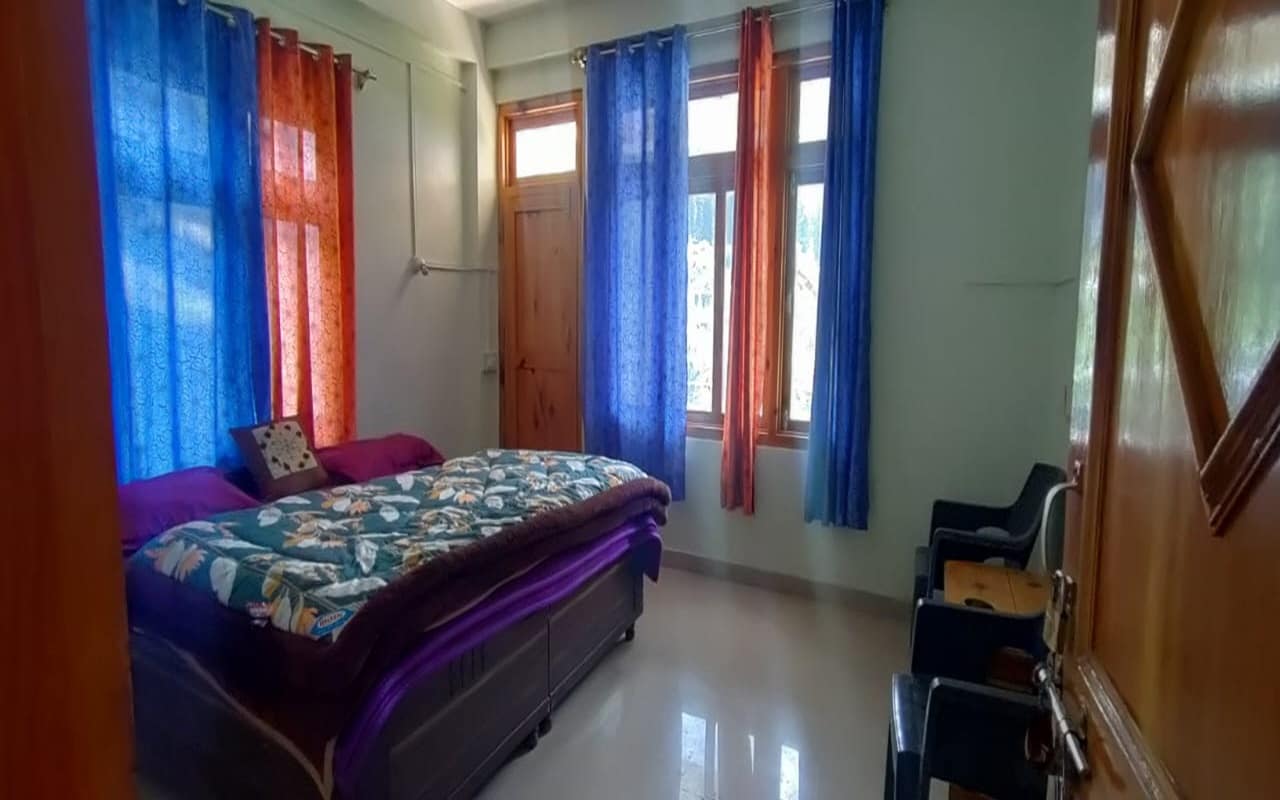 New Brahma Guest House - Tap to explore photos