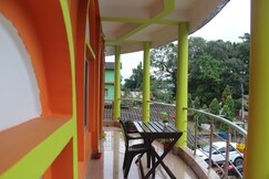 Morning Mist Home Stay