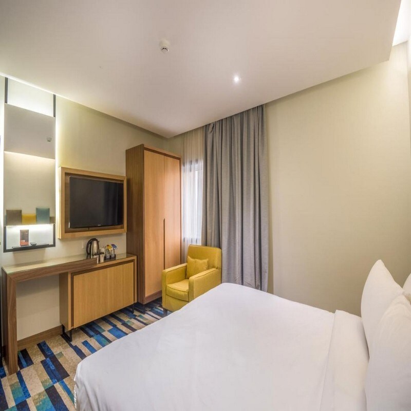 Ewaa Express Hotel-Al Olaya - Tap to explore photos