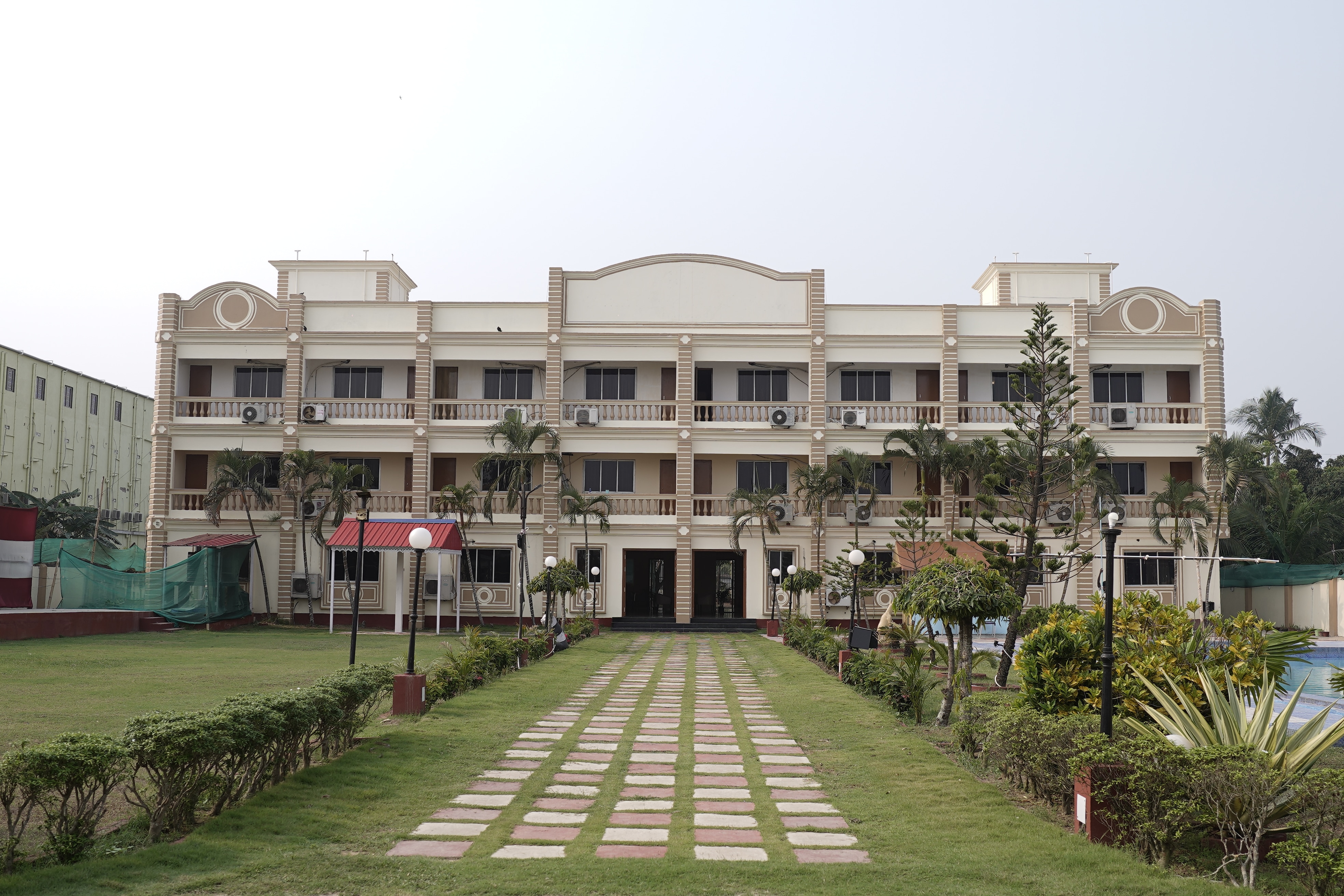 Main gallery