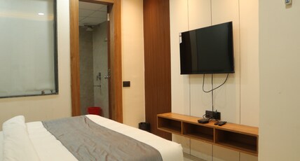 Hotel Maxsun Room Type - Executive Room