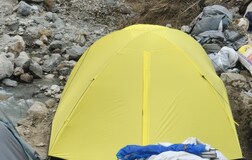 Hacer Dome Tent -  3