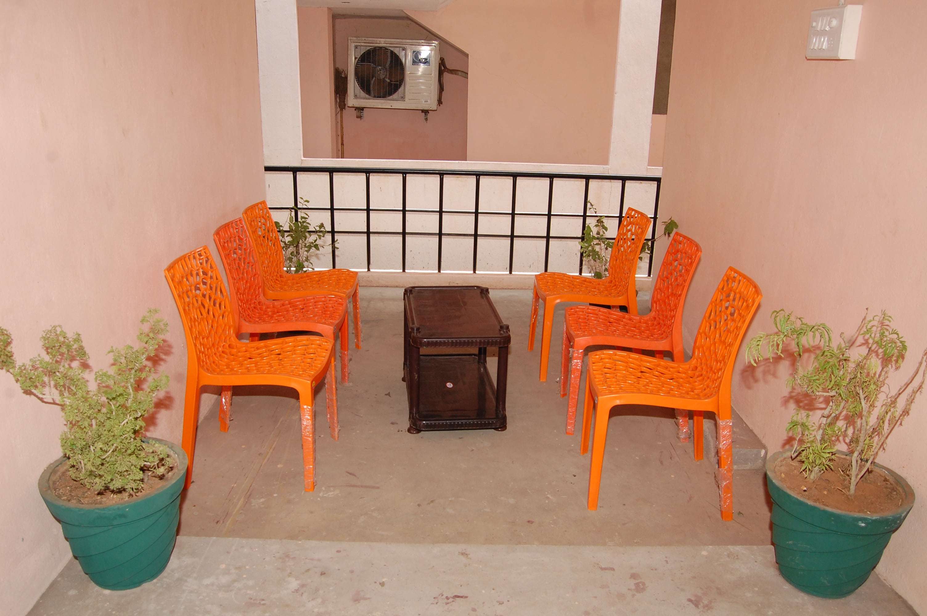 Hotel Tarangini residency - Tap to explore photos