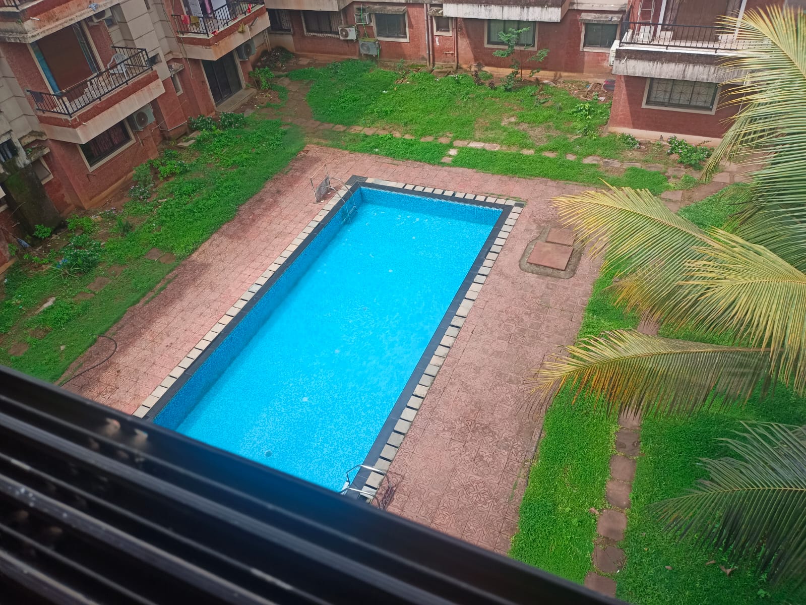 Ronnes Apartment 2bhk in lagoon - Tap to explore photos