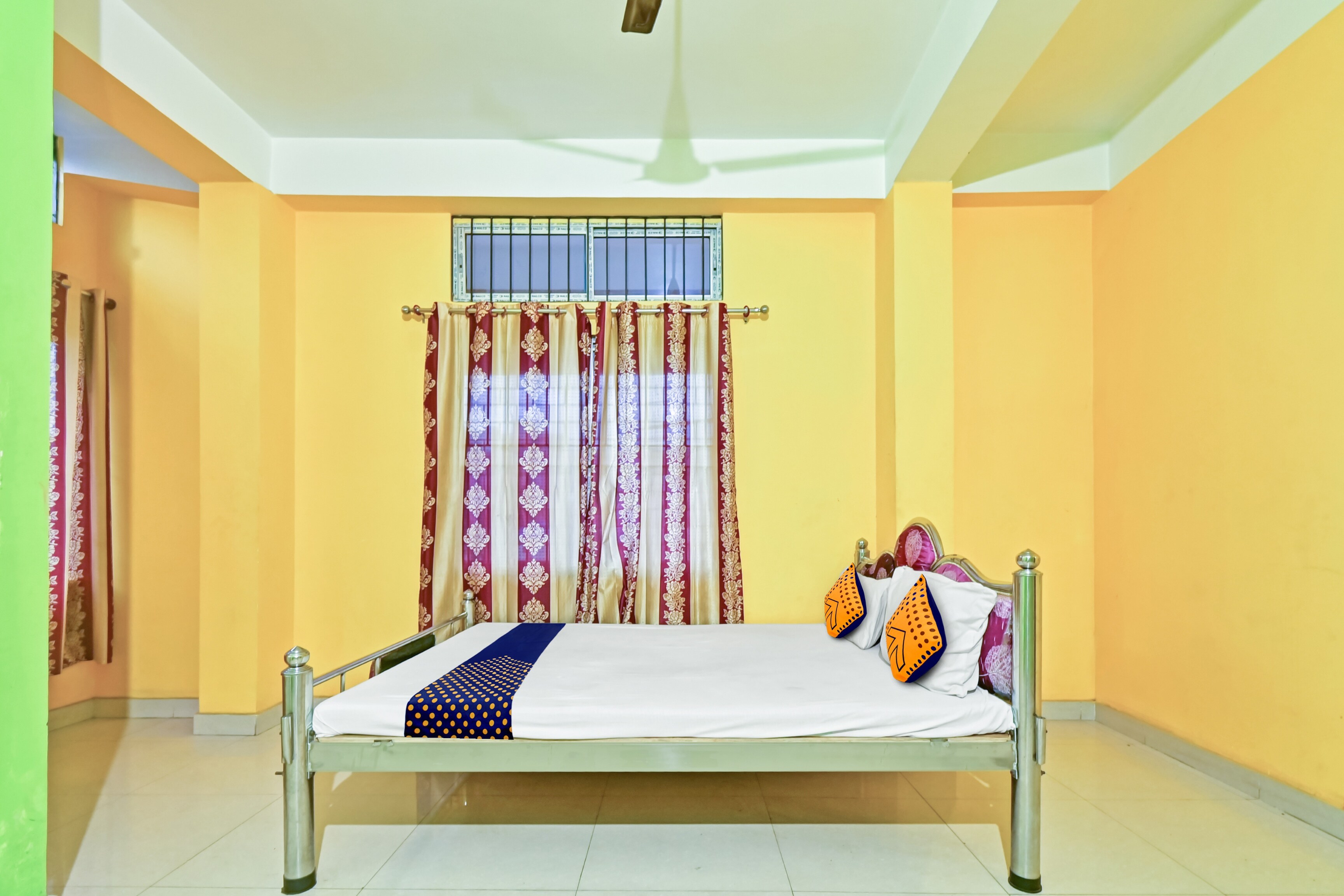 Hotel O Homely Residency - Tap to explore photos