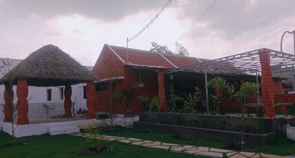 Kottai Kinaru Farm Stay Room Type - Kottai Kinaru Farm Stay