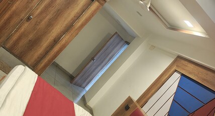HOTEL HOLIDAY Room Type - SUPER DELUXE ROOM HOTEL HOLIDAY Room Type - SUPER DELUXE ROOM