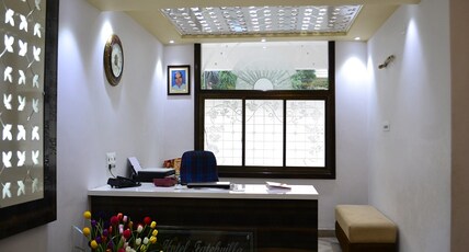 Hotel Fateh Villa Room Type - Deluxe Room