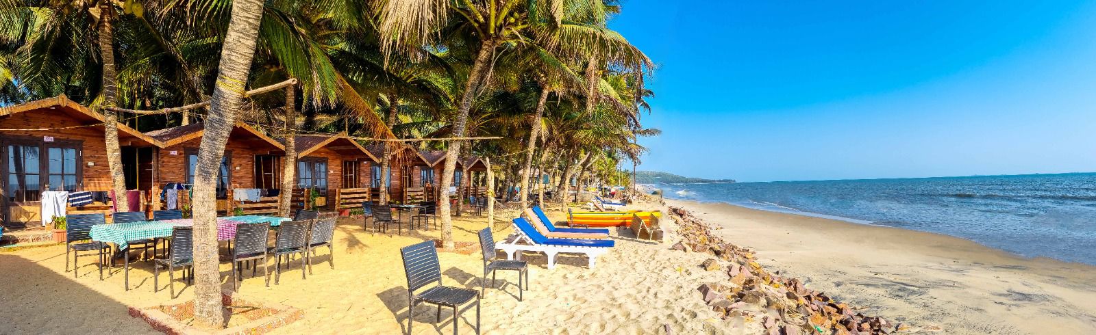 Coastal Galaxy View - Tap to explore photos