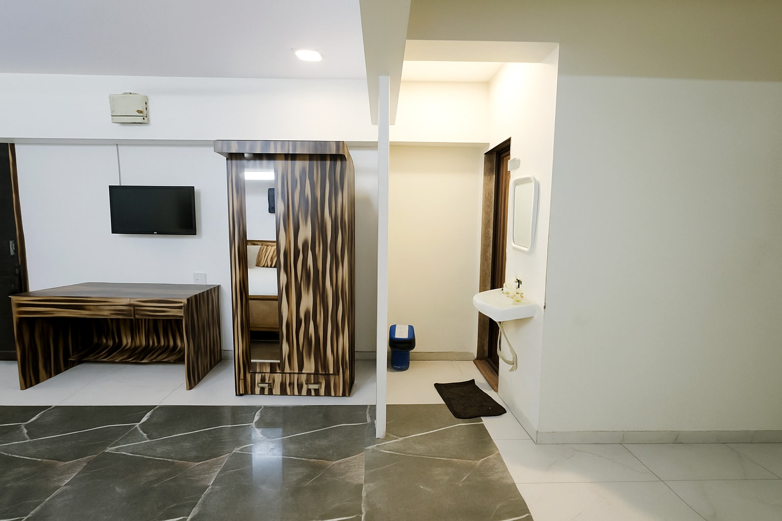 The Star Hotel Panvel - Tap to explore photos