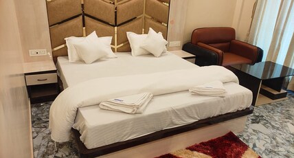 M SQUARE SEA VIEW RESORT Room Type - PREMIUM ROOM with Private Balcony , Sea View M SQUARE SEA VIEW RESORT Room Type - PREMIUM ROOM with Private Balcony , Sea View