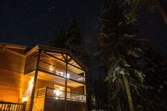 John Muir Lodge