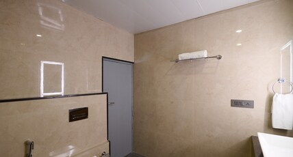 Hotel Todo International Room Type - Family Room