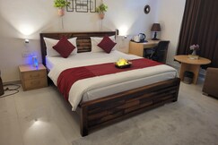 Isaki Suites by Ivory Stays