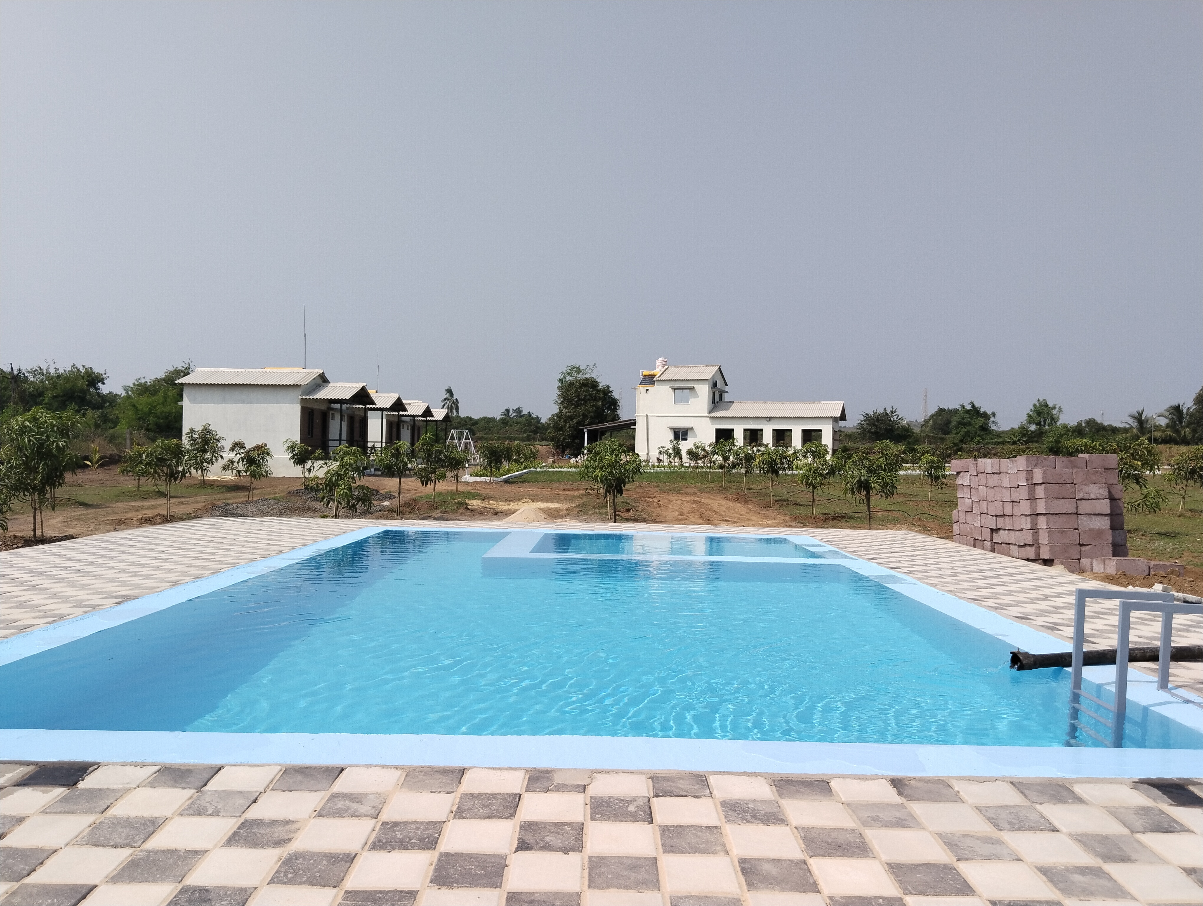 Jay Jalaram Gir Nature Farmstay - Tap to explore photos