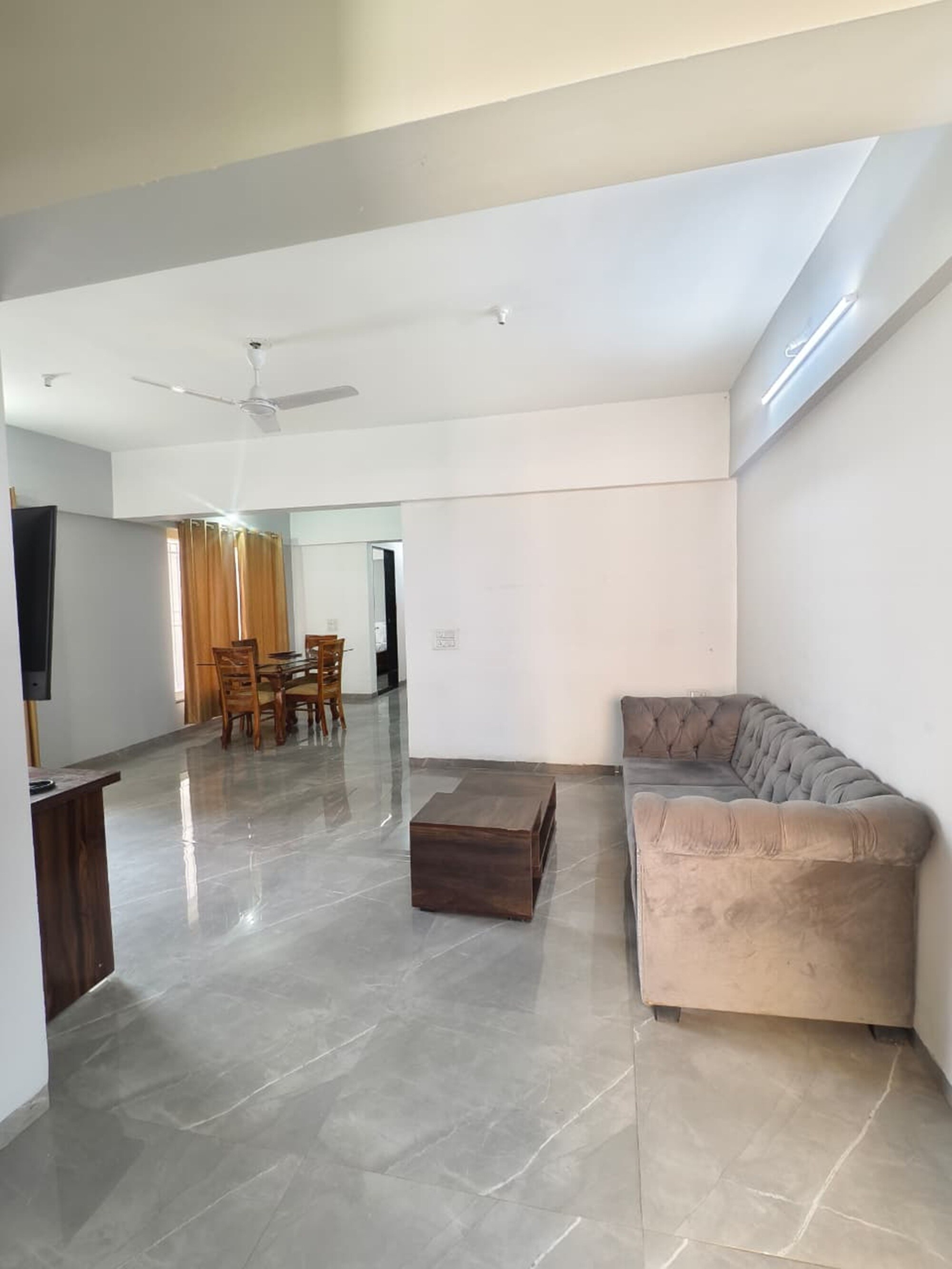 Hotel Vaishnavi Heights - Tap to explore photos