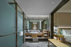 DoubleTree by Hilton Lingshui Hot Spring