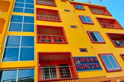 Rooms of Purbica Homestay