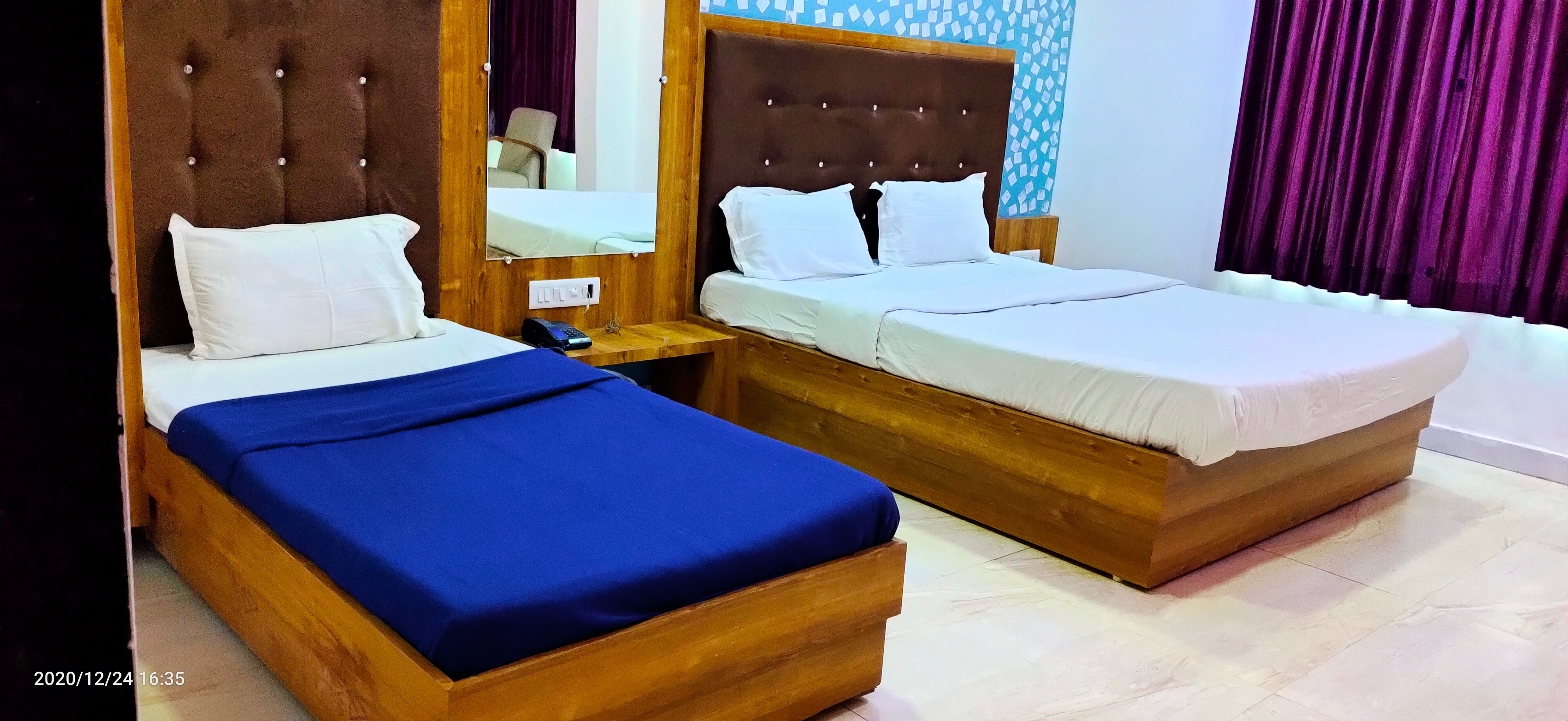 SAFARI HOTEL & RESORT-BY SOMSANIDHYA RESORT - Tap to explore photos
