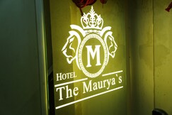 The Maurya's