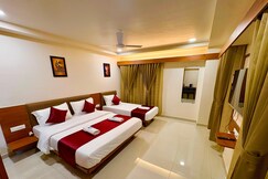 Address of SHRI BRINDAVAN DELUXE
