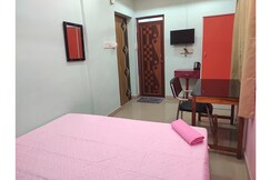 GUNJAN GUEST HOUSE NEAR SSKM HOSPITAL